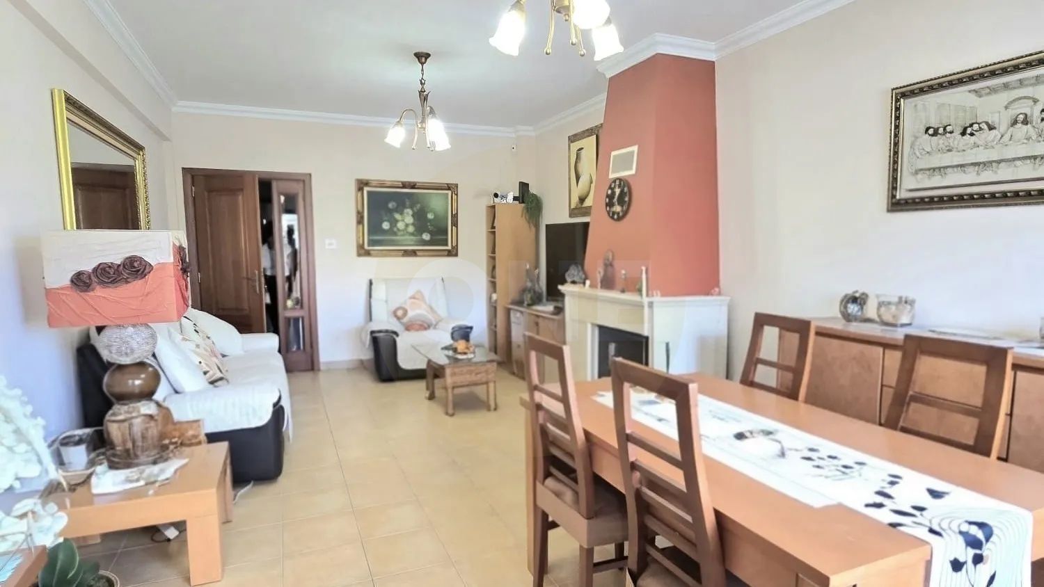 3-Bedroom Semi-Detached House, Rua Guerra Junqueiro, Albufeira - 2