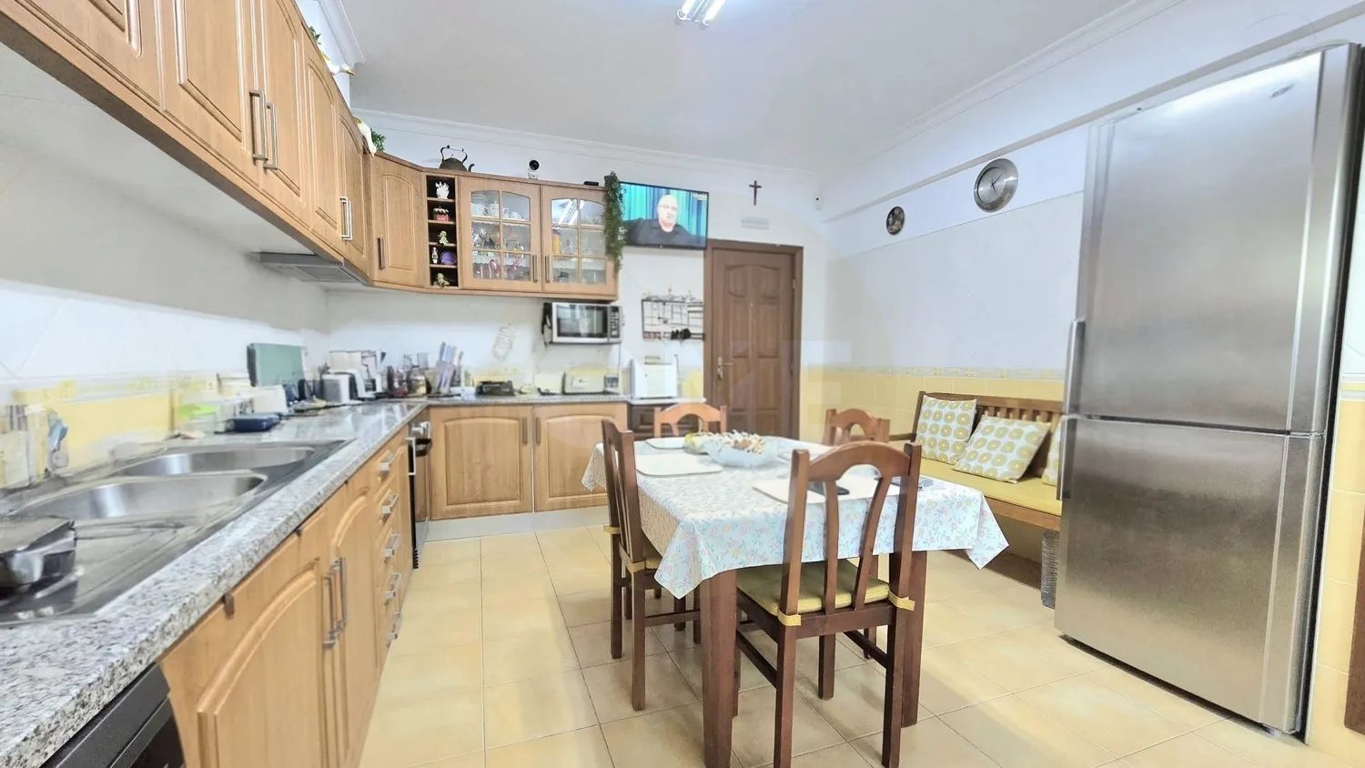 3-Bedroom Semi-Detached House, Rua Guerra Junqueiro, Albufeira - 3