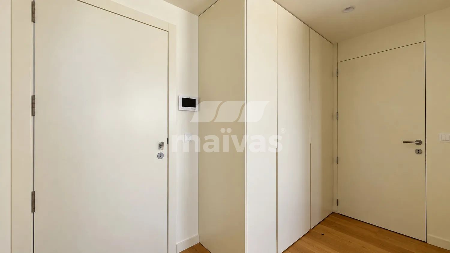 Apartamento T1 Mezzanine – Edifício Soraya, Matosinhos - 3