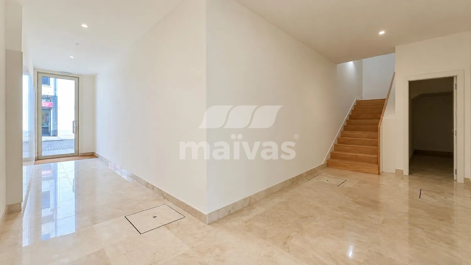 Apartamento T1 Mezzanine – Edifício Soraya, Matosinhos - 2