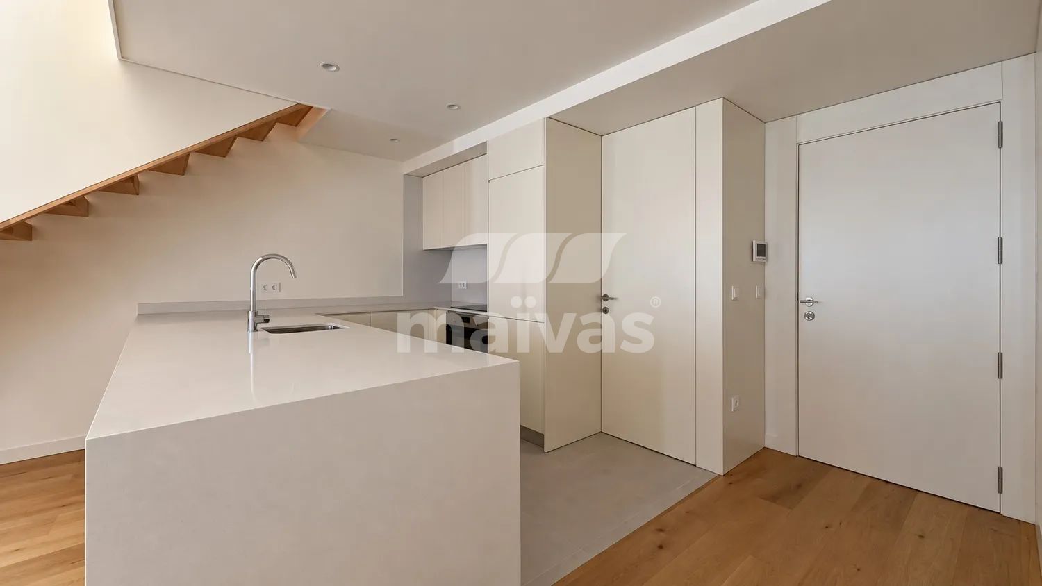 Apartamento T1 Mezzanine – Edifício Soraya, Matosinhos - 3