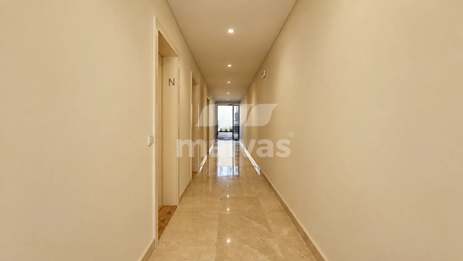 Apartamento T1 Mezzanine – Edifício Soraya, Matosinhos - 2