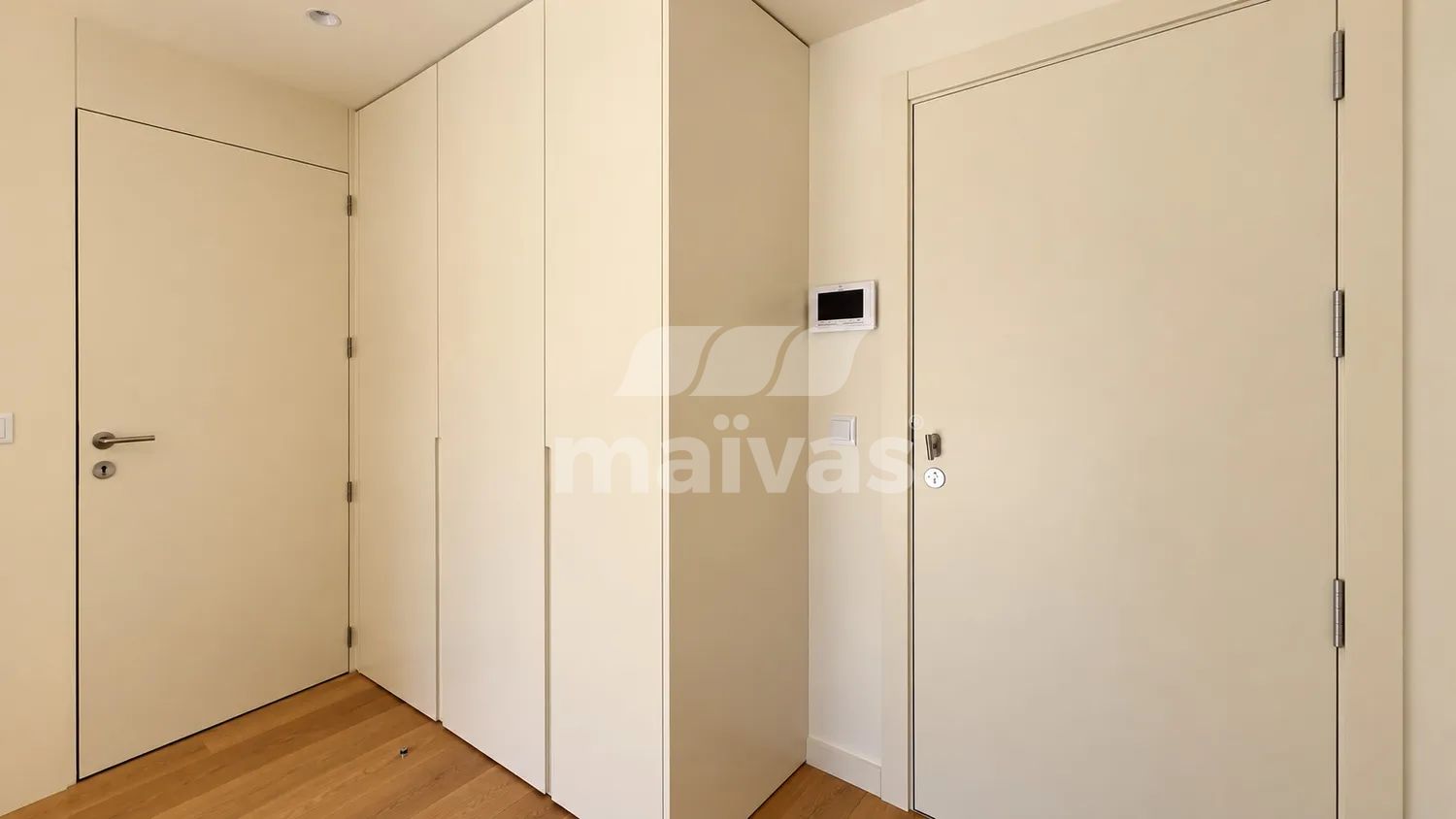 Apartamento T1 Mezzanine – Edifício Soraya, Matosinhos - 3