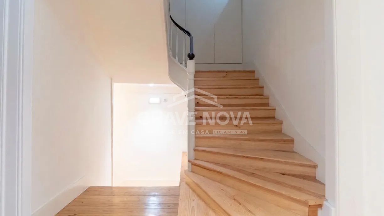 T2 com licença para Alojamento Local | Cedofeita – Porto - 3