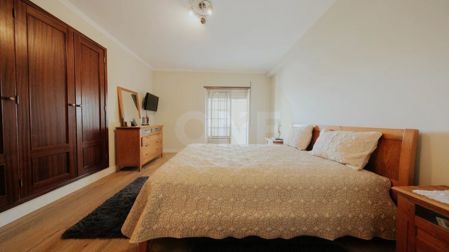 Praia de Mira - 3-Bedroom Duplex - 2