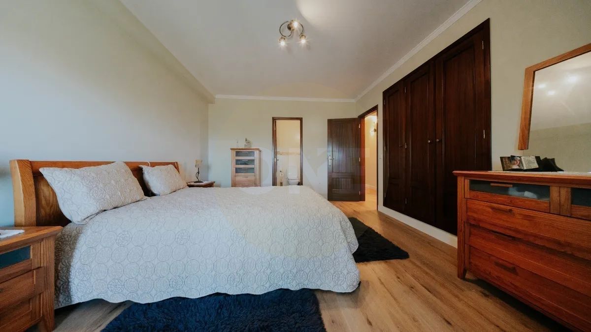 Praia de Mira - 3-Bedroom Duplex - 3