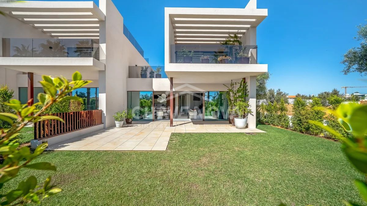 Luxury Villa Development in Vilamoura - 2