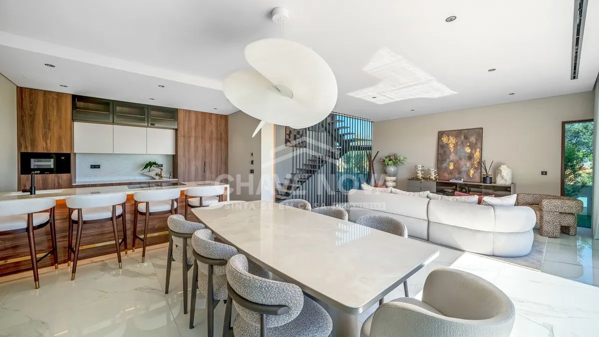 Luxury Villa Development in Vilamoura - 3