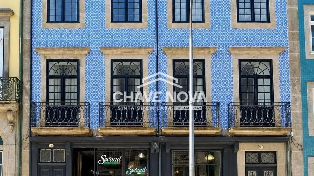 T2 com licença para Alojamento Local | Cedofeita – Porto