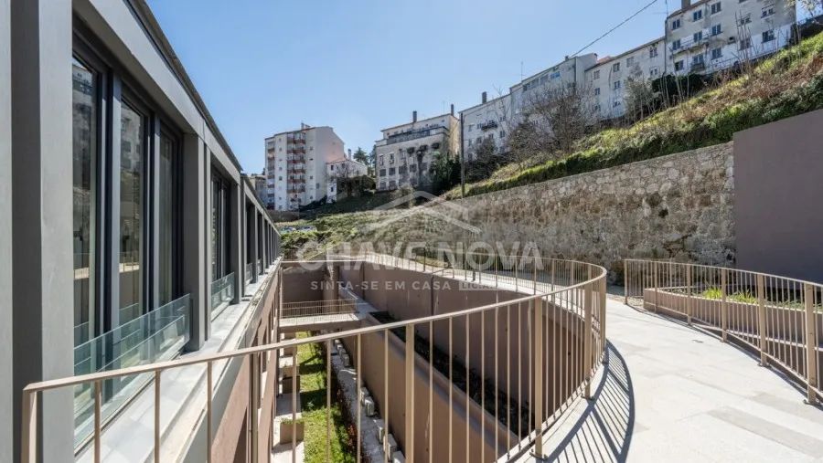 Empreendimento Covilhã 19