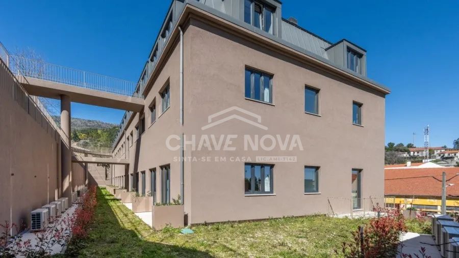 Empreendimento Covilhã 19 - 2