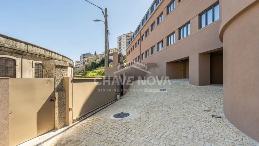 Empreendimento Covilhã 19 - 3
