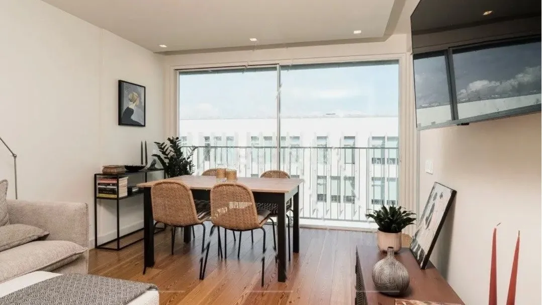 Apartamento T2 | Jardins da Efanor | Matosinhos - 2