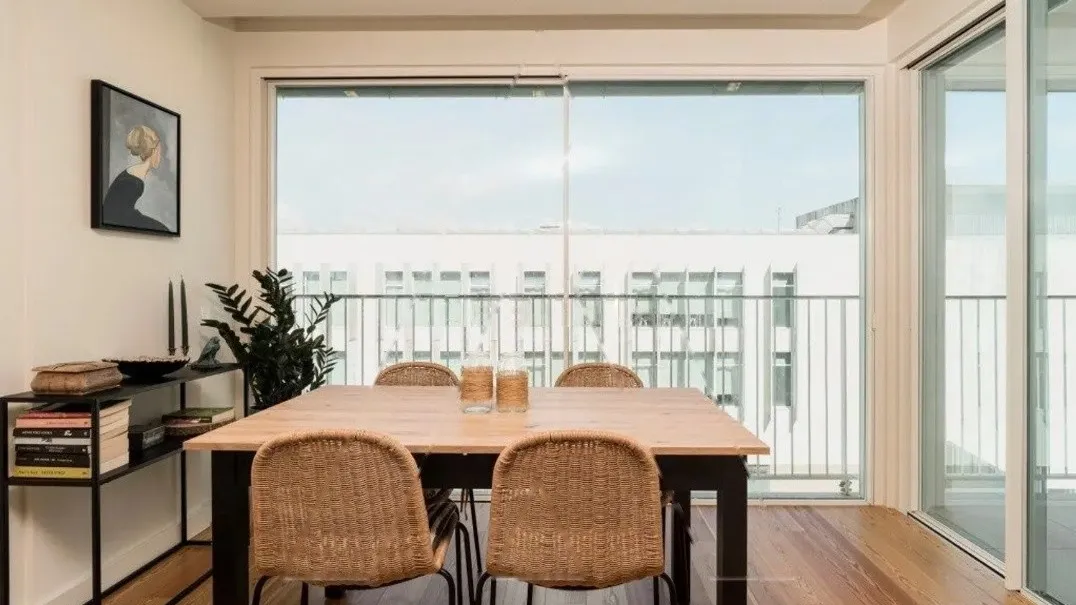 Apartamento T2 | Jardins da Efanor | Matosinhos - 3