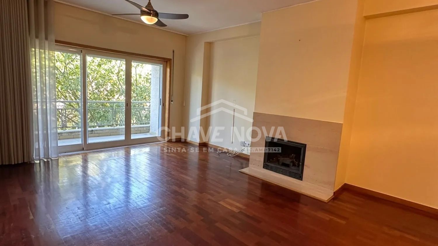 Arrendamento Apartamento T3, Matosinhos - 2