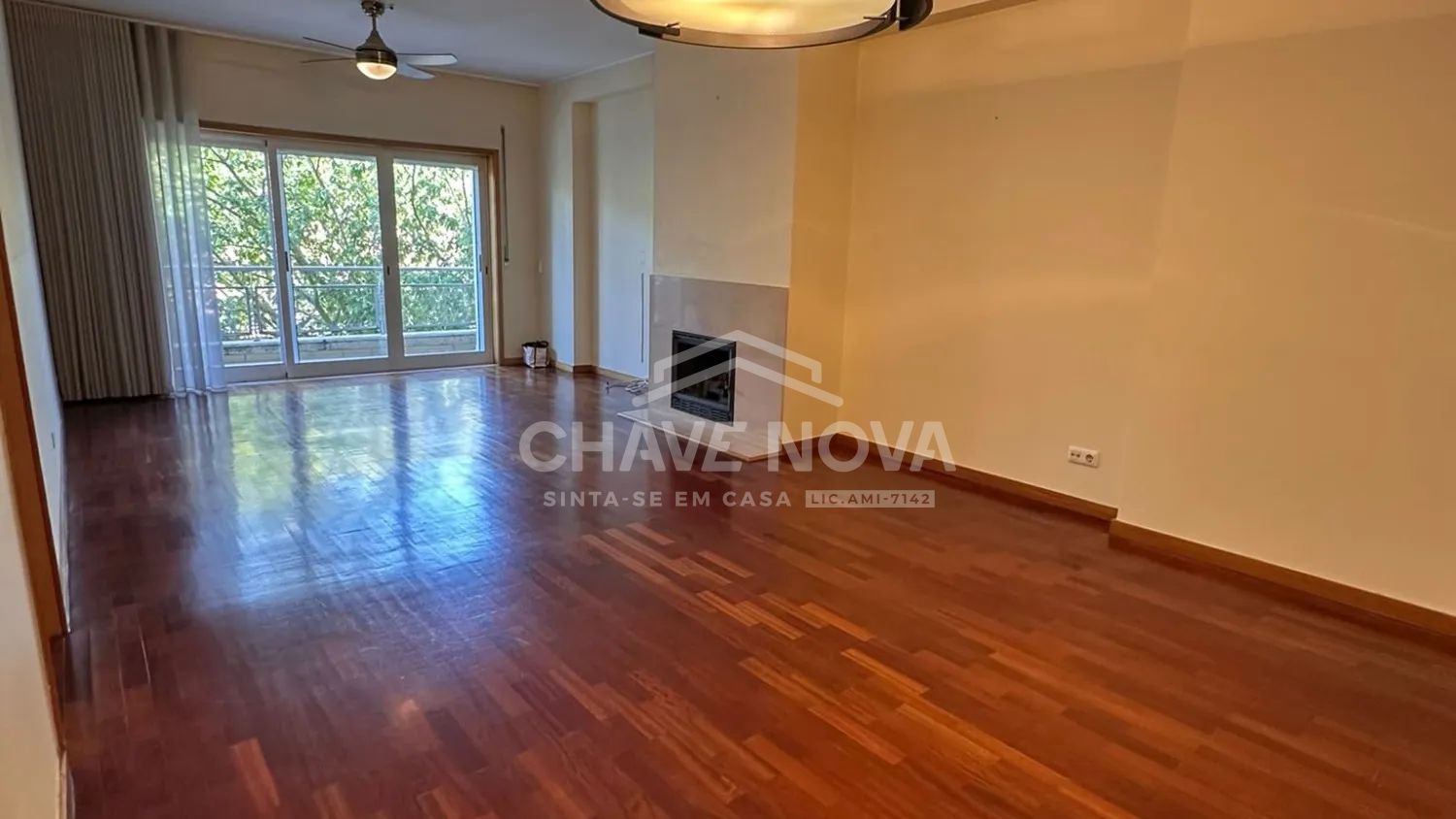 Arrendamento Apartamento T3, Matosinhos - 3