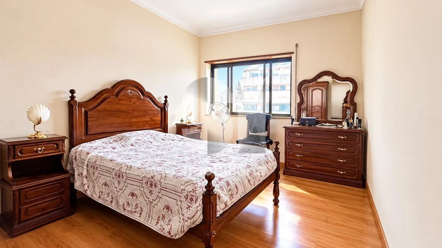2-Bedroom Apartment in Viseu City Center with Garage - 2
