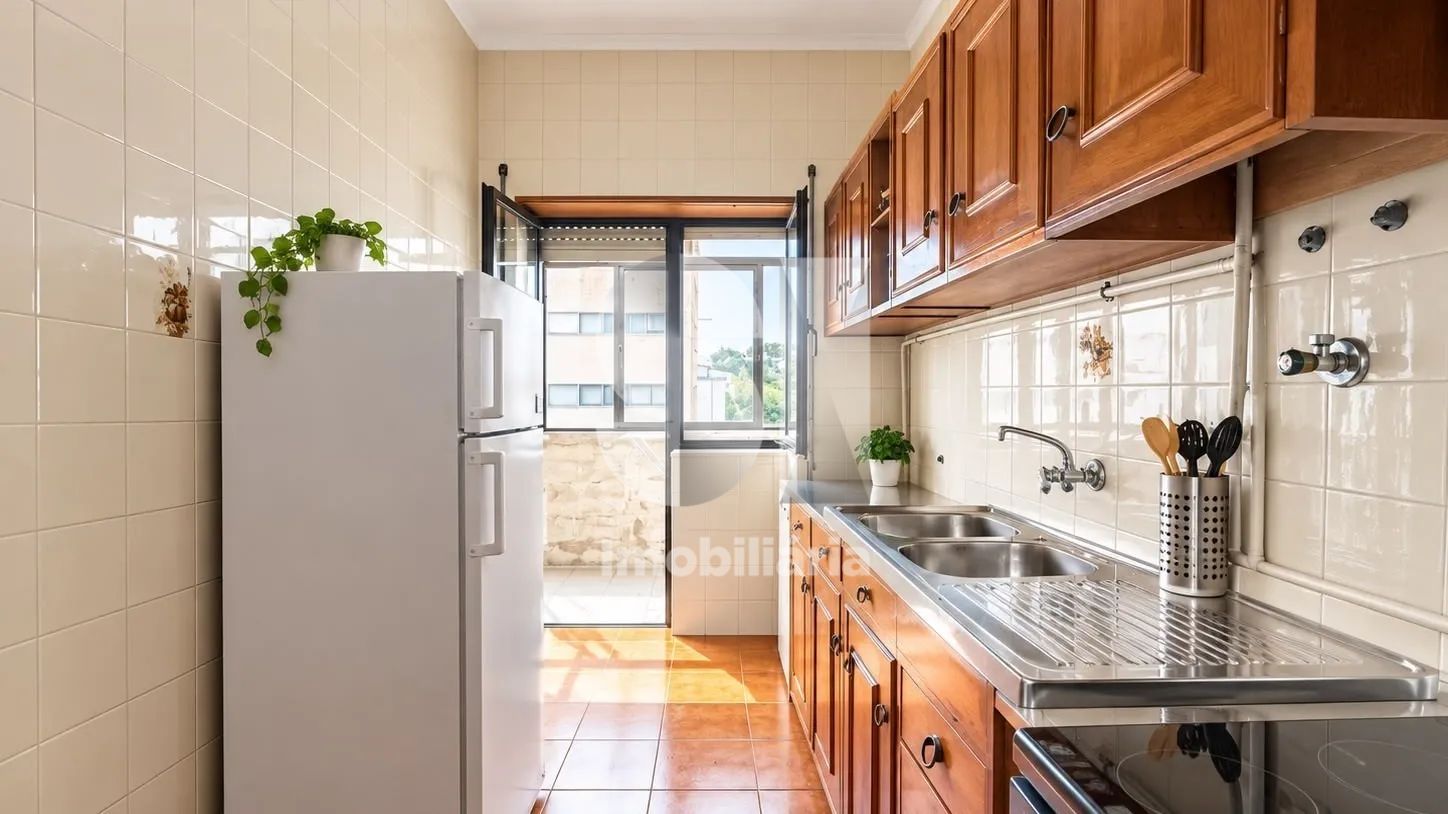 2-Bedroom Apartment in Viseu City Center with Garage - 3
