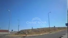 Lote de Terreno Numa Urbanização - Alenquer - 2
