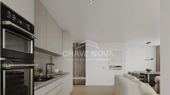 Empreendimento BOUÇA RIBAS | T2 NOVOS EM CAMPANHÃ — CONFORTO, LUZ E LOCALIZAÇÃO - 3