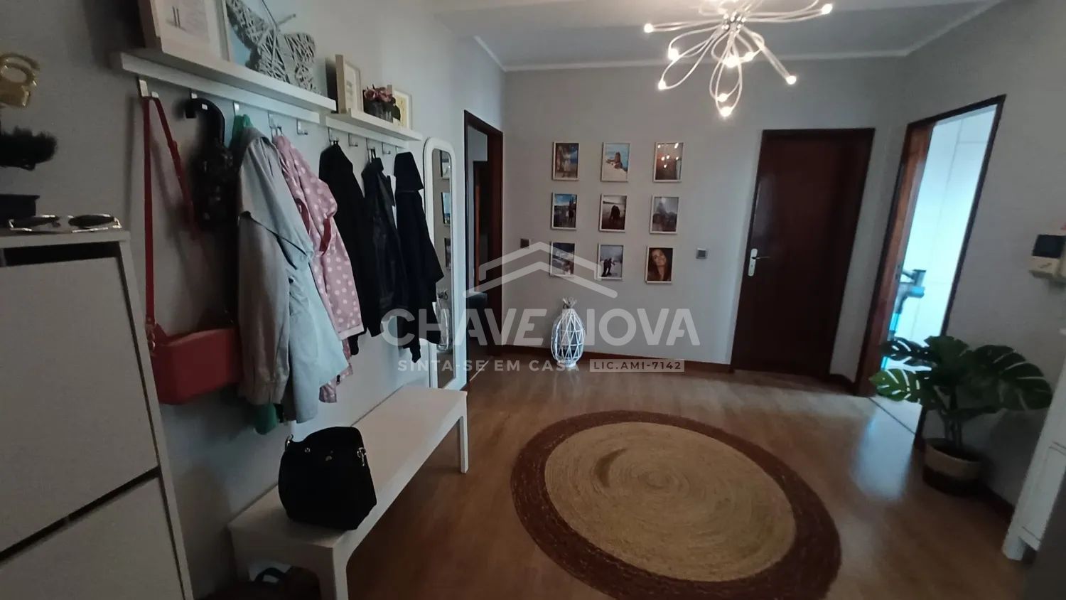 Apartamento T3 c/Lug. Garagem em Gondomar - 2