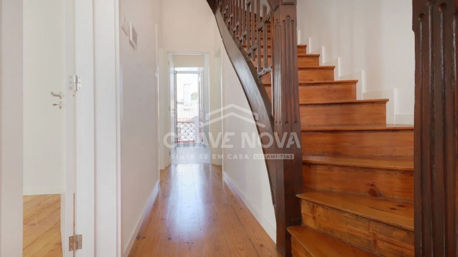 Fully Renovated 3-Bedroom House on Via Sacra – Porto 