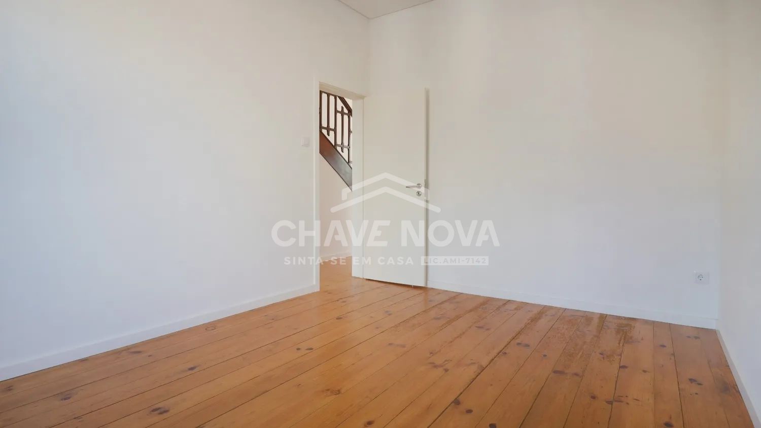 Fully Renovated 3-Bedroom House on Via Sacra – Porto  - 3