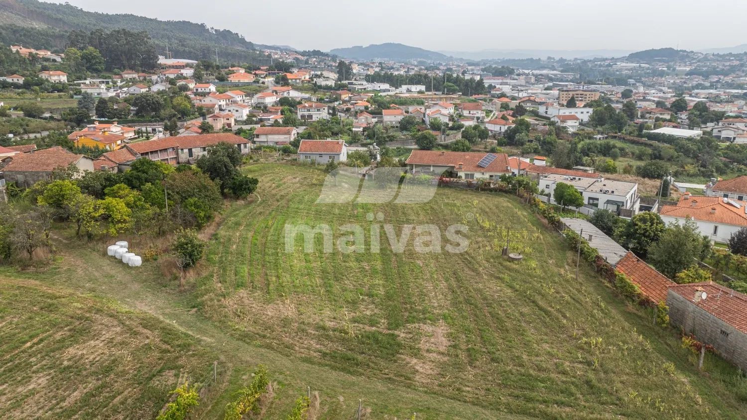 Moradia Isolada com 15.415 m² | Vila Nova de Famalicão - 3