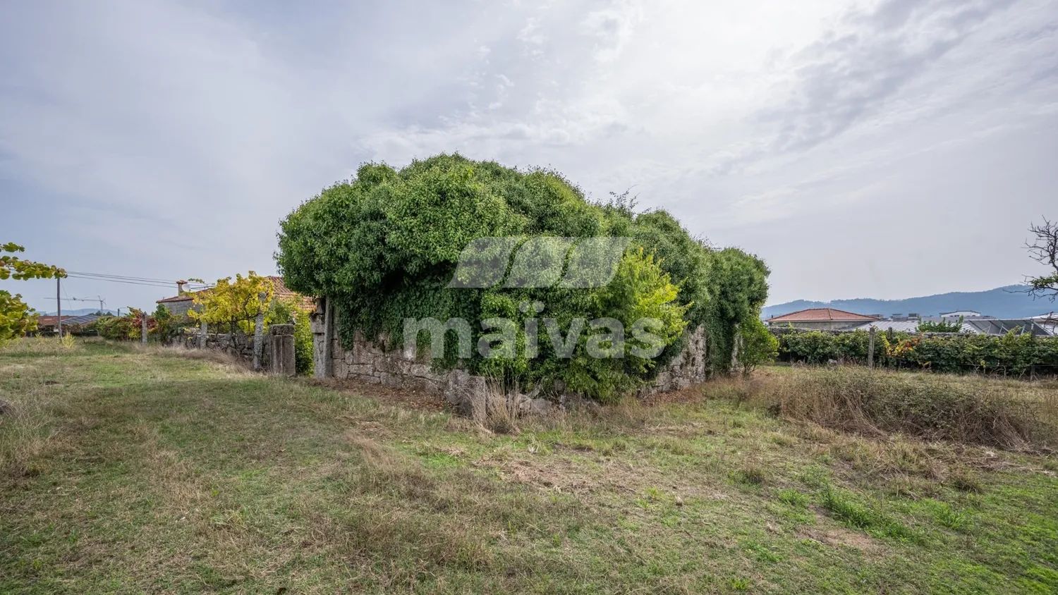 Moradias para Reabilitar com 926 m² de terreno | Vila Nova de Famalicão - 3