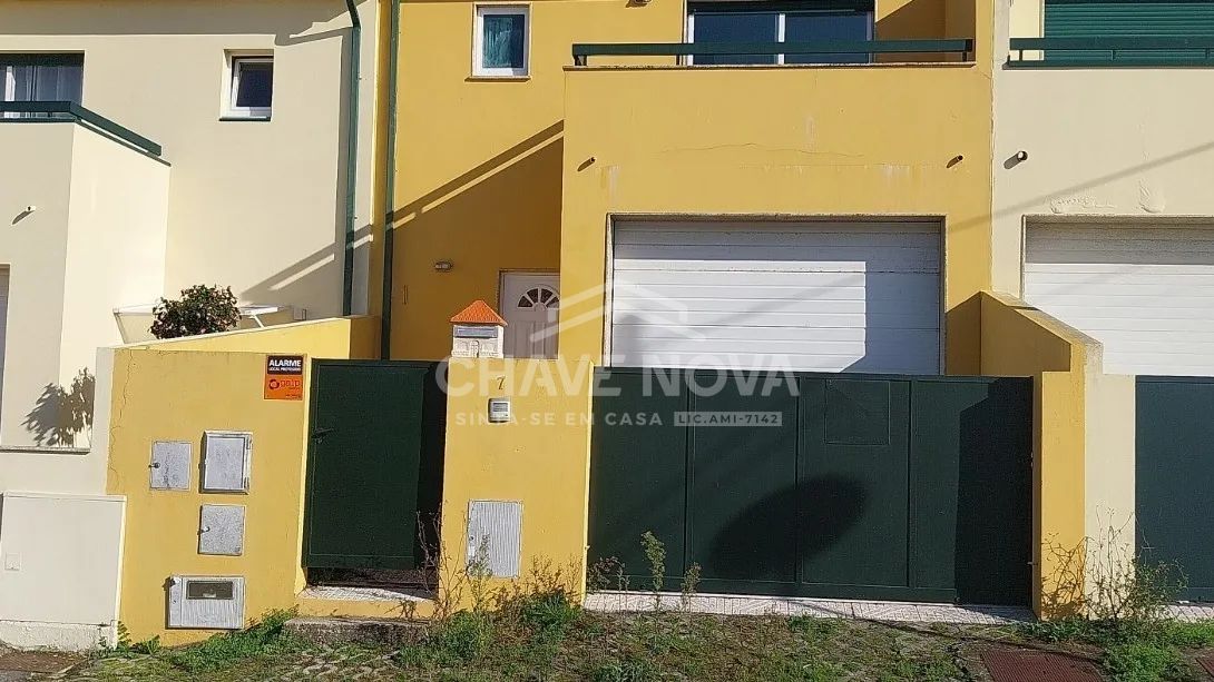Moradia Isolada T3 - Vila Praia de Âncora - 2
