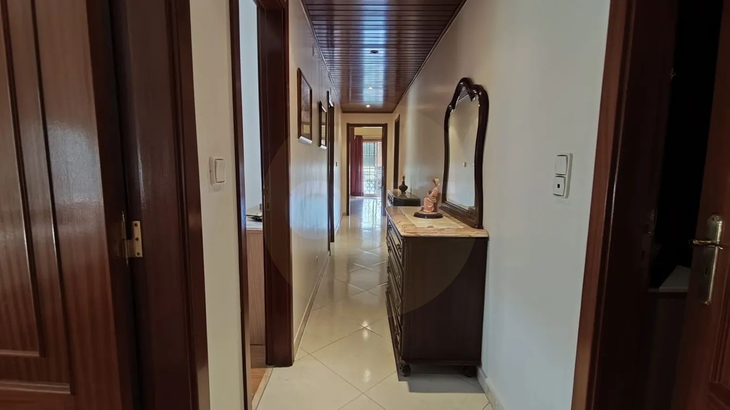 Quartos para Professores — Samora Correia - 3