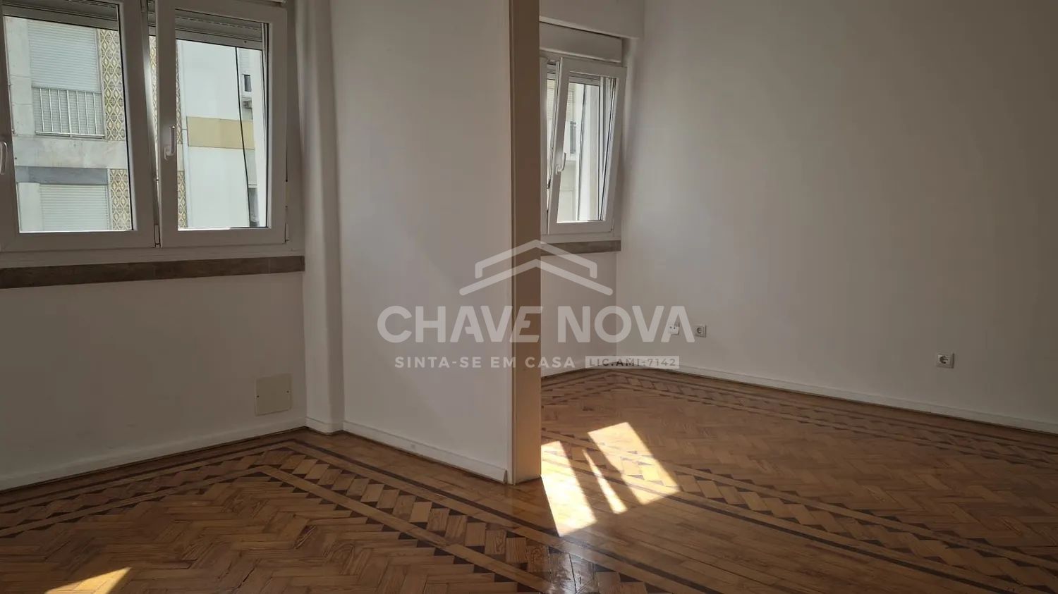 Apartamento T2 na Rua da Infantaria 16, Campo de Ourique - 3