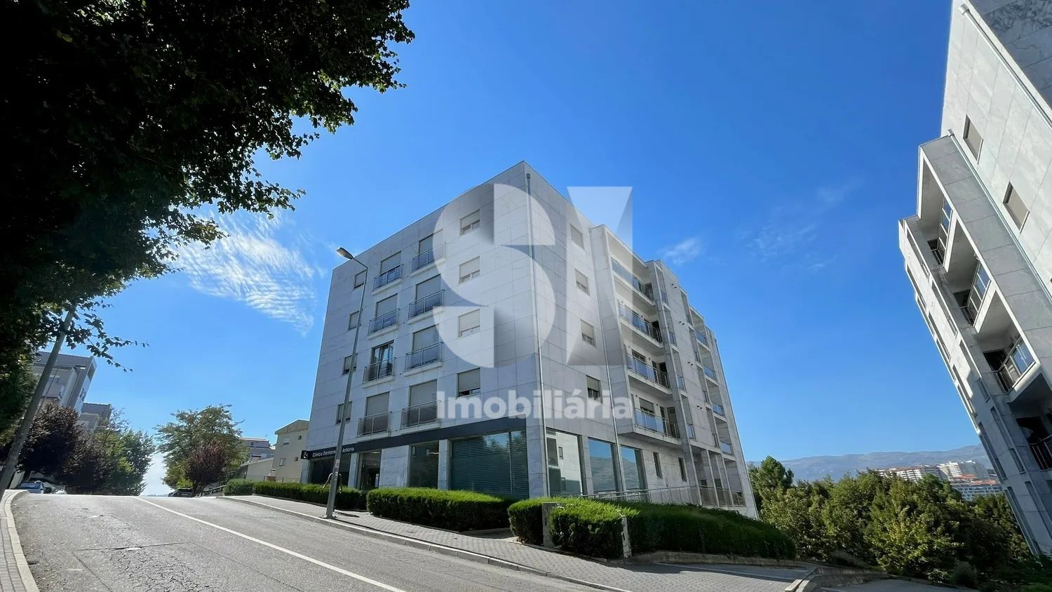 Apartamento T3 junto ao Shopping