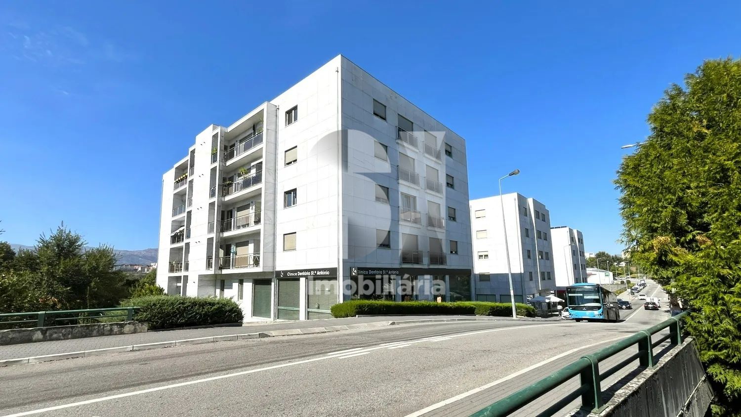 Apartamento T3 junto ao Shopping - 2