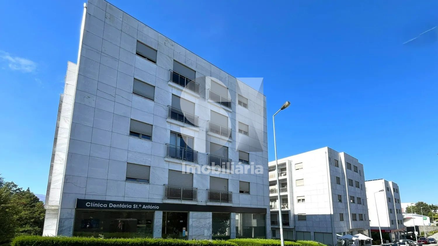 Apartamento T3 junto ao Shopping - 3