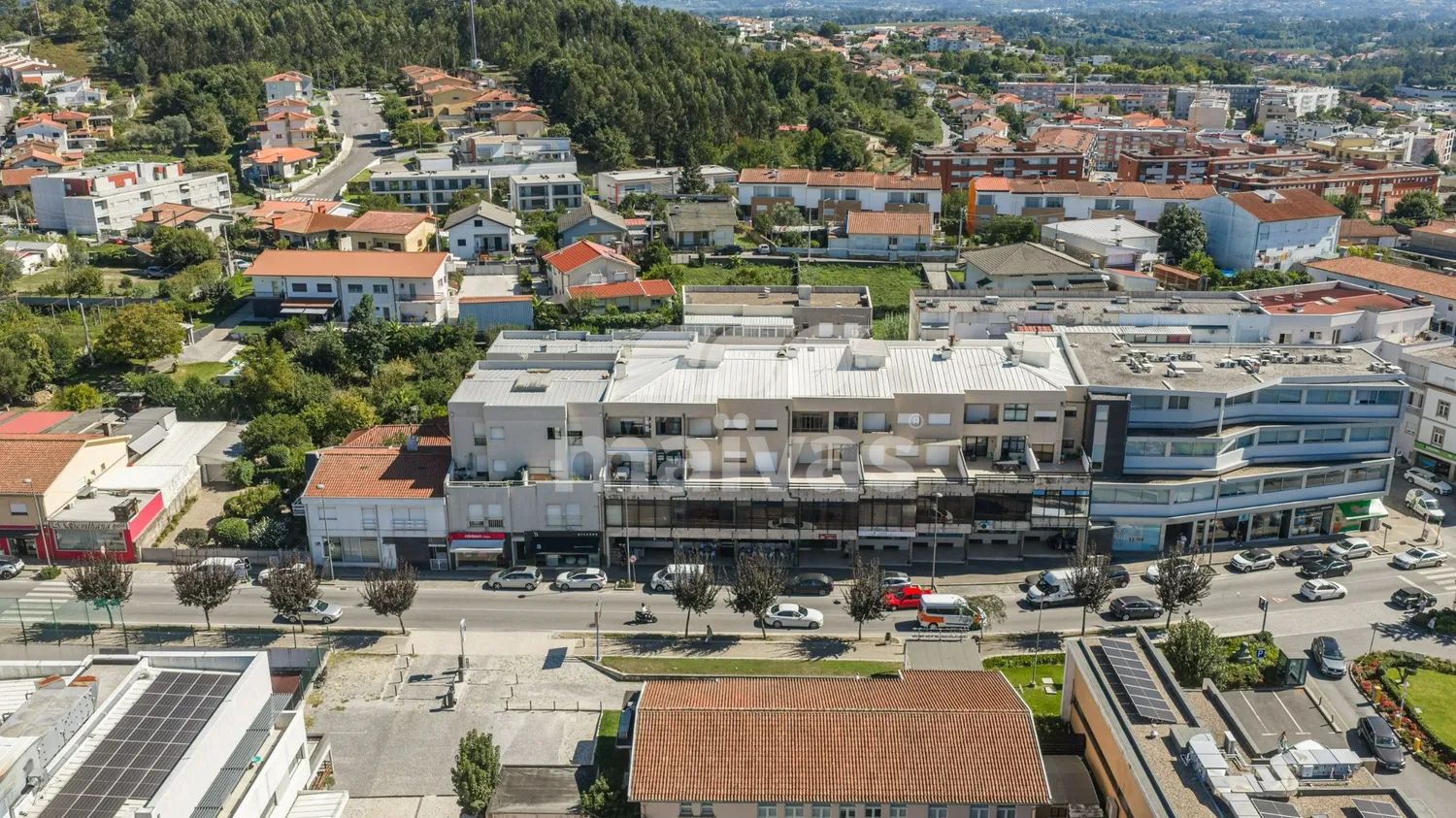 Apartamento T3 - Centro de Vila Verde