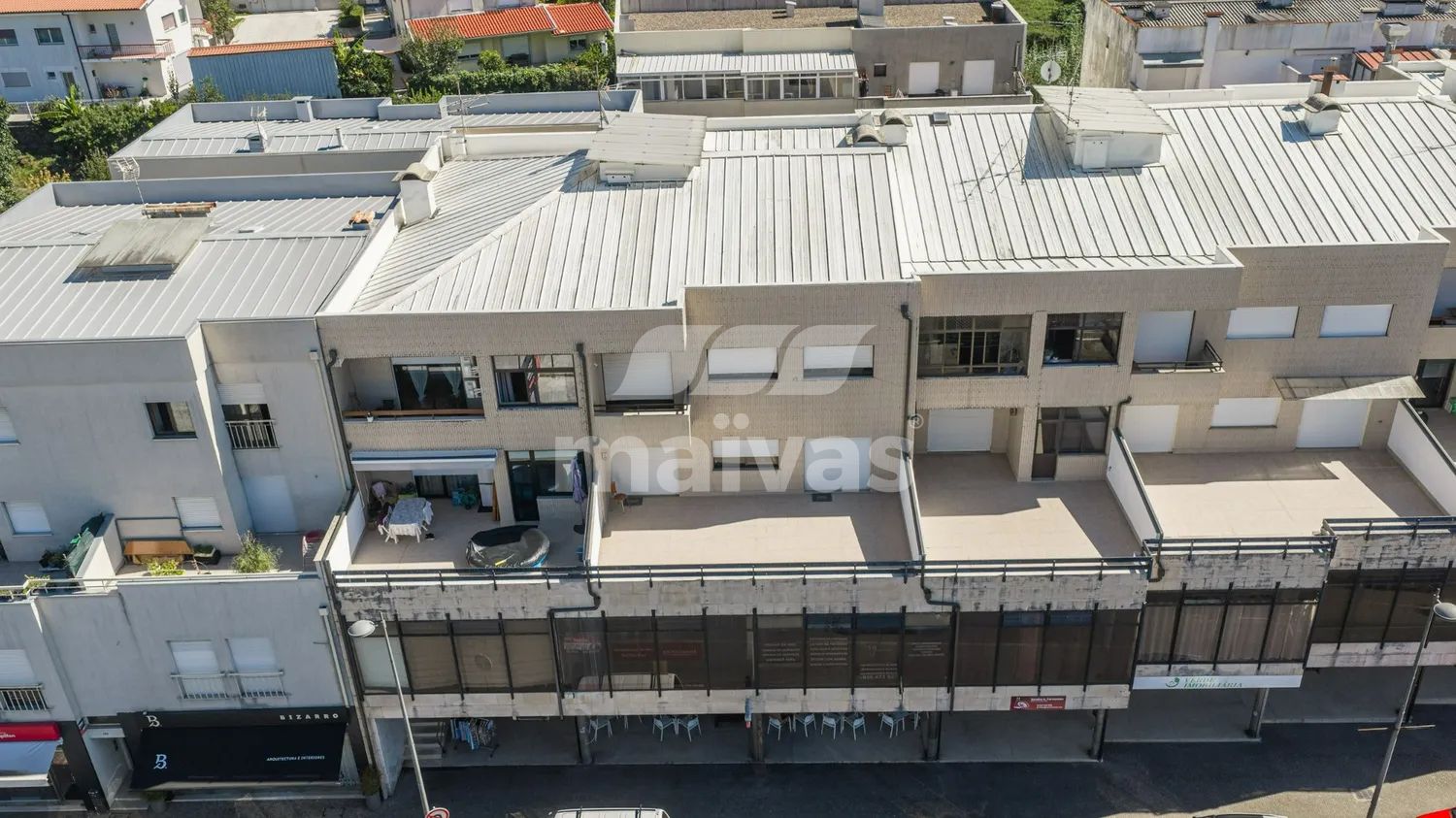 Apartamento T3 - Centro de Vila Verde - 3