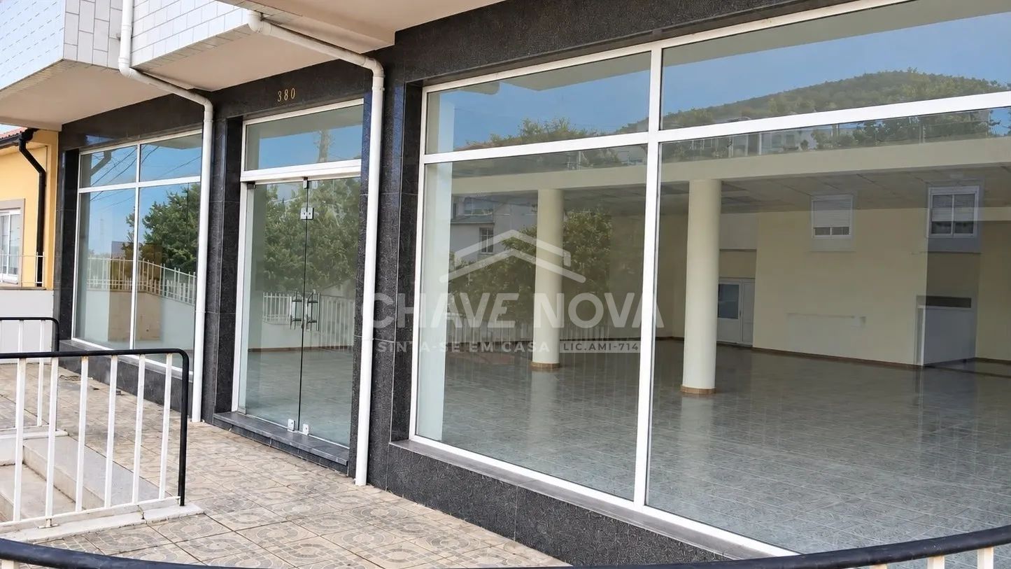 Espaço comercial em Rio Tinto - 3
