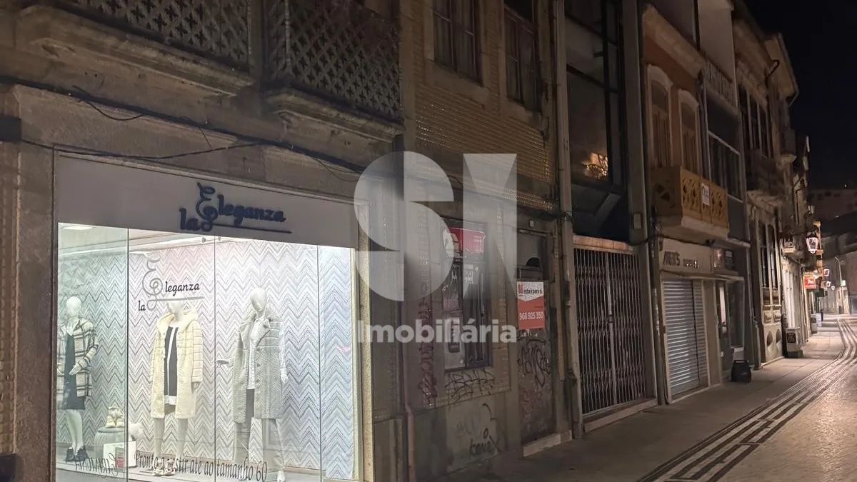 3 Building Plots in the Historic Centre – 376 m² Prime Location - 2
