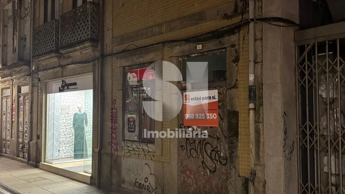 3 Building Plots in the Historic Centre – 376 m² Prime Location - 3