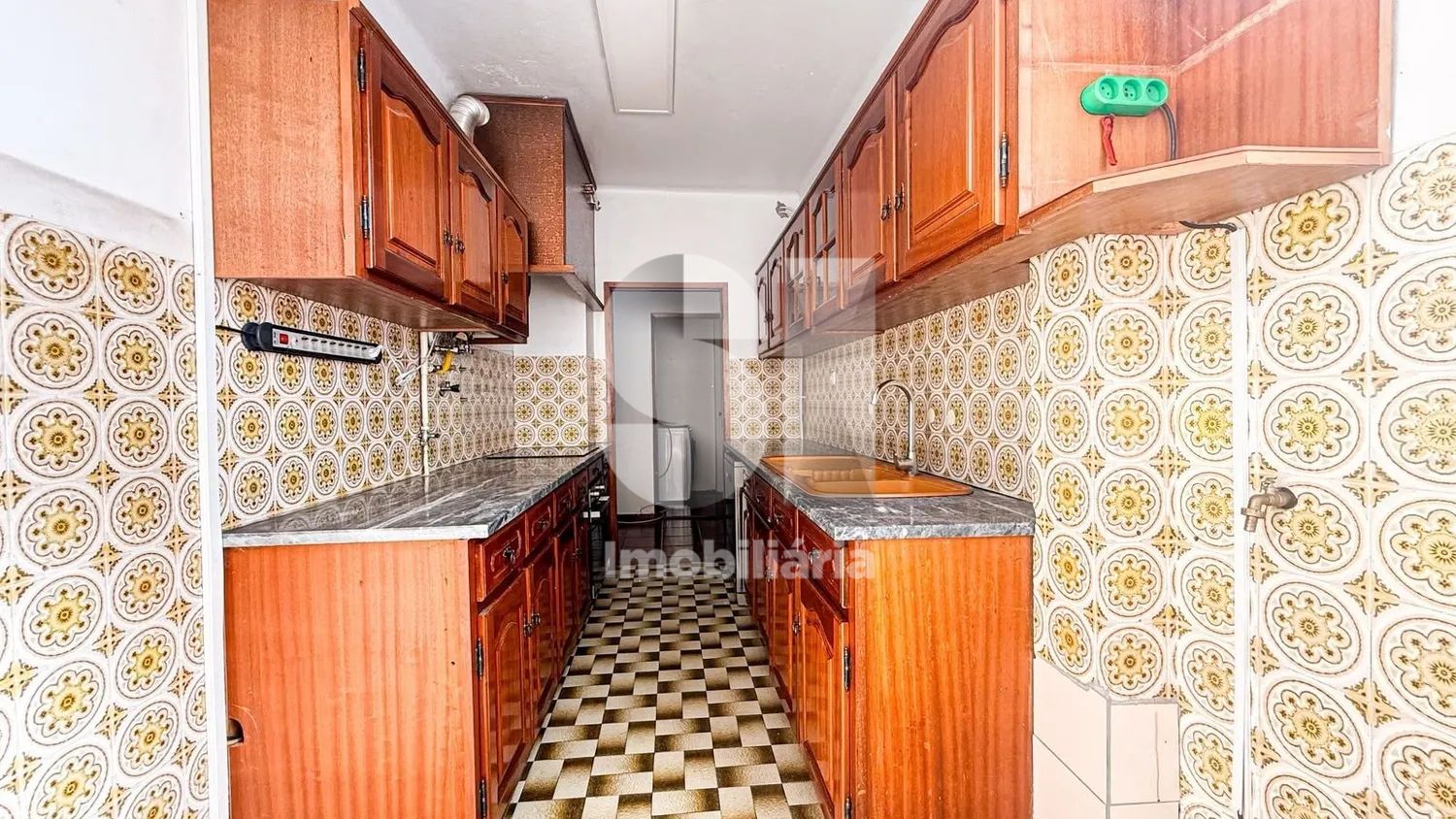 Appartement 3 chambres - Viseu