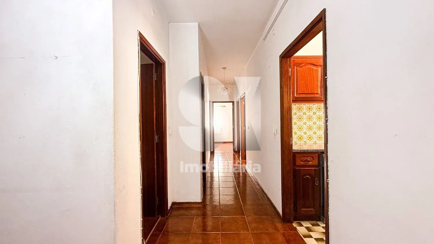Appartement 3 chambres - Viseu - 2