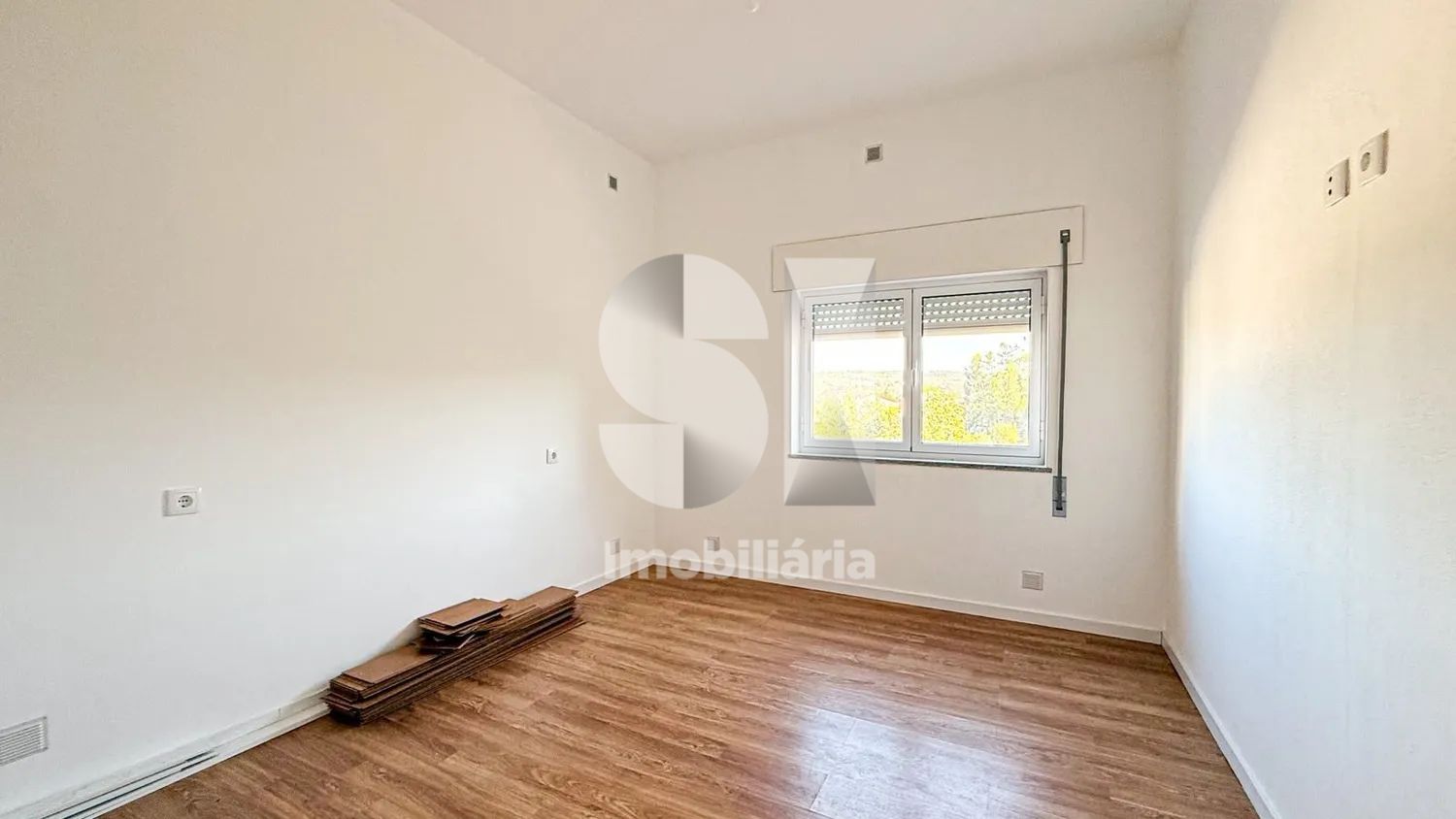 3-Zimmer-Wohnung - 3
