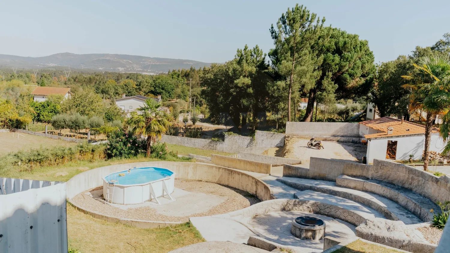 3-Bedroom House on a Spacious 2,000 m² Plot | Vila Nova de Poiares