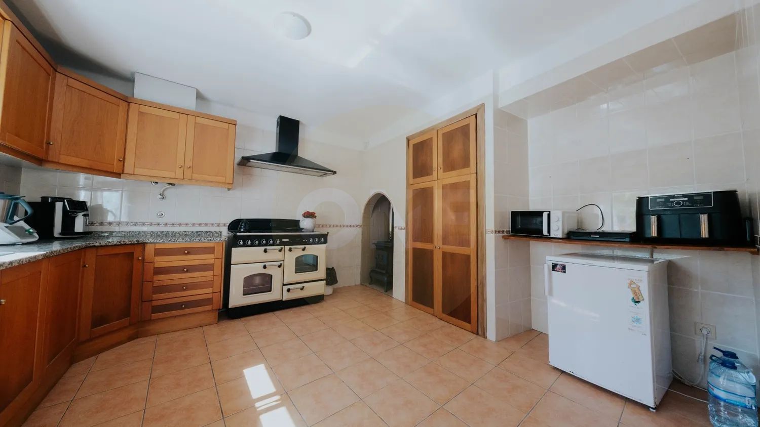 3-Bedroom House on a Spacious 2,000 m² Plot | Vila Nova de Poiares - 2