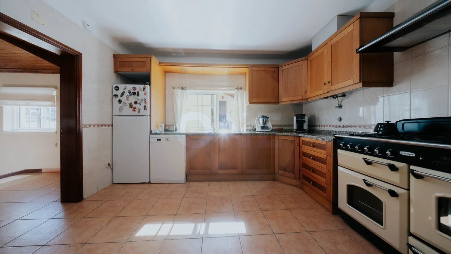 3-Bedroom House on a Spacious 2,000 m² Plot | Vila Nova de Poiares - 3