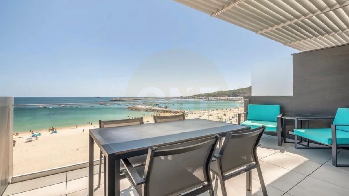 T0 Duplex in Sesimbra