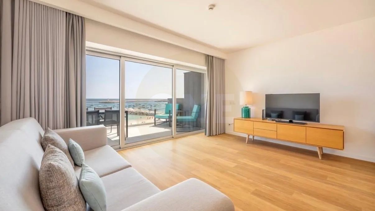T0 Duplex in Sesimbra - 2