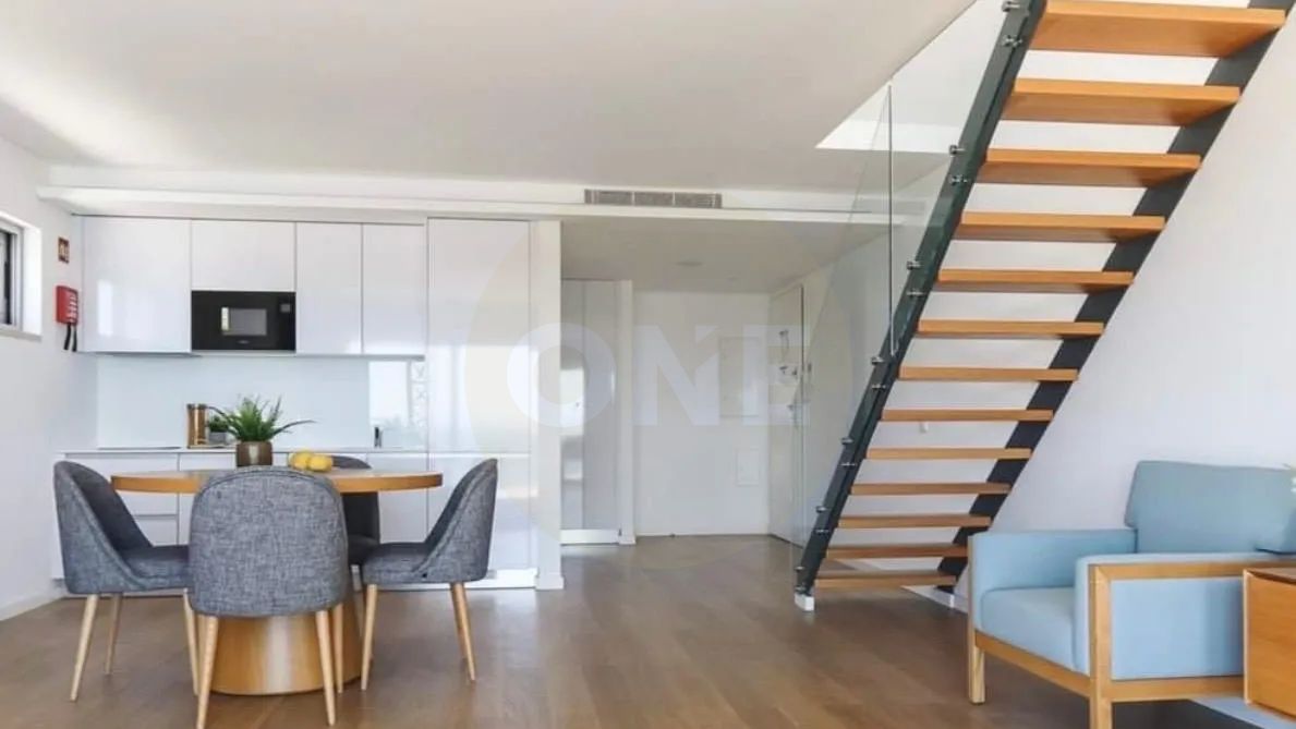 T0 Duplex in Sesimbra - 3