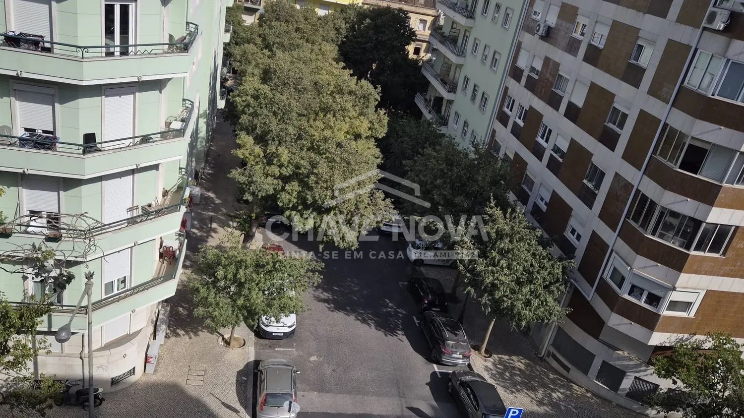 Apartamento T1 Situado Rua José Estevão, Lisboa, Arroios 